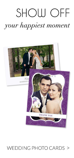 Shop Wedding Photo Cards